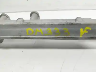 Second-hand car spare part steering rack for dacia sandero 0.9 tce oem iam references   490017750r