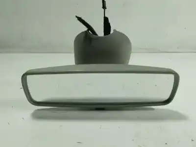 Second-hand car spare part interior rearview mirror for dacia sandero 0.9 tce oem iam references 