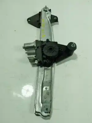 Second-hand car spare part driver left window regulator for dacia sandero 0.9 tce oem iam references 