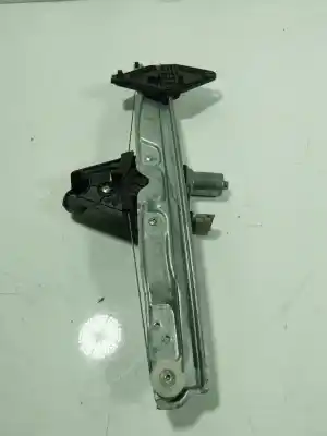 Second-hand car spare part driver left window regulator for dacia sandero 0.9 tce oem iam references   403281h22020917