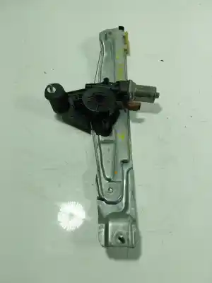 Second-hand car spare part rear right window regulator for dacia sandero 0.9 tce oem iam references 