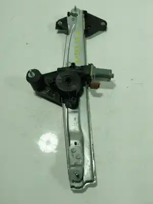 Second-hand car spare part passenger side right window regulator for dacia sandero 0.9 tce oem iam references 