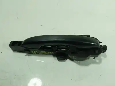 Second-hand car spare part exterior right front door handle for dacia sandero 0.9 tce oem iam references 