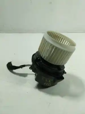 Second-hand car spare part heater blower motor for dacia sandero 0.9 tce oem iam references 