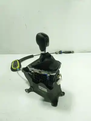 Second-hand car spare part gear lever for dacia sandero 0.9 tce oem iam references 