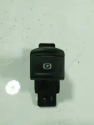 Second-hand car spare part handbrake lever for dacia sandero 0.9 tce oem iam references 