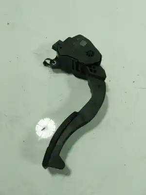 Second-hand car spare part potentiometer for dacia sandero 0.9 tce oem iam references   180100912r