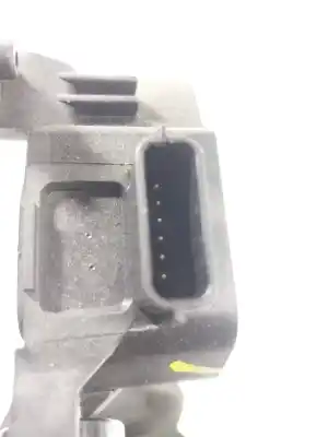 Second-hand car spare part potentiometer for dacia sandero 0.9 tce oem iam references   180100912r