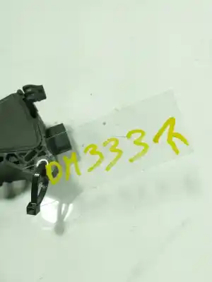 Second-hand car spare part potentiometer for dacia sandero 0.9 tce oem iam references   180100912r