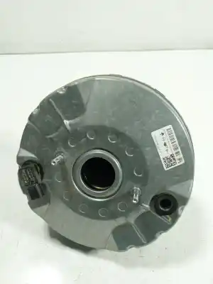 Second-hand car spare part brake servo for dacia sandero 0.9 tce oem iam references 