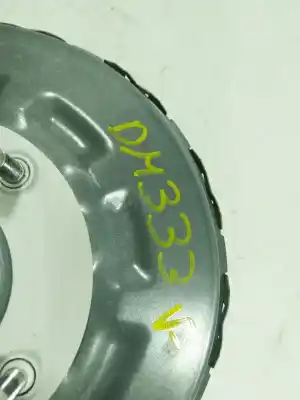 Peça sobressalente para automóvel em segunda mão servo freio por dacia sandero 0.9 tce referências oem iam   472101095r