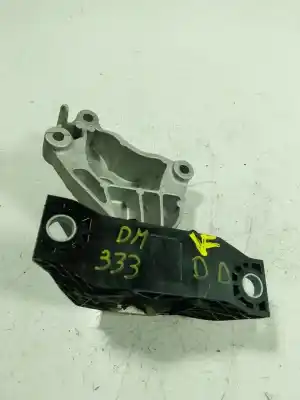 Second-hand car spare part right engine support for dacia sandero 0.9 tce oem iam references   113752043r