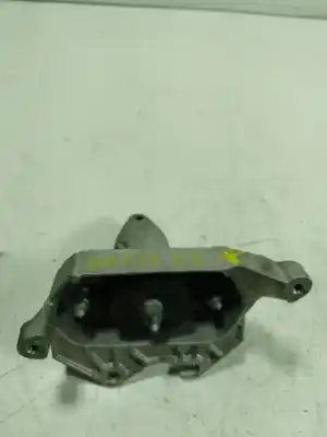 Автозапчастина б/у опора двигуна ліва для dacia sandero 0.9 tce посилання на oem iam   112336967r