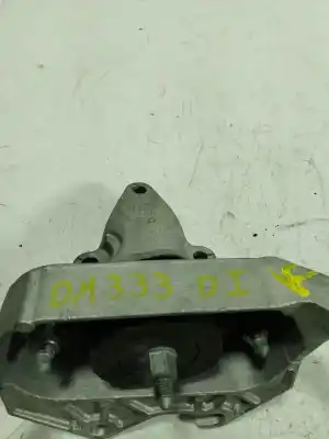 Автозапчастина б/у опора двигуна ліва для dacia sandero 0.9 tce посилання на oem iam   112336967r