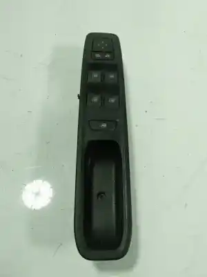 Second-hand car spare part left front power window switch for dacia sandero 0.9 tce oem iam references 