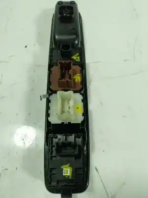 Second-hand car spare part left front power window switch for dacia sandero 0.9 tce oem iam references   