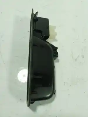 Second-hand car spare part right front power window switch for dacia sandero 0.9 tce oem iam references   5 pins