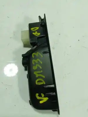 Second-hand car spare part right front power window switch for dacia sandero 0.9 tce oem iam references   5 pins