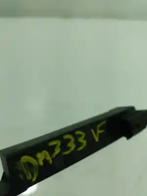 Second-hand car spare part electronic module for dacia sandero 0.9 tce oem iam references   21110222a