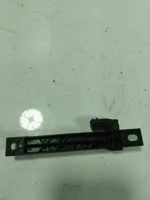 Second-hand car spare part electronic module for dacia sandero 0.9 tce oem iam references   21110222a