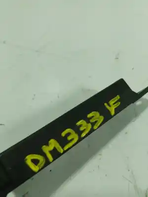 Second-hand car spare part electronic module for dacia sandero 0.9 tce oem iam references   21110222a