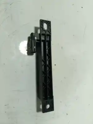 Second-hand car spare part electronic module for dacia sandero 0.9 tce oem iam references   21110222a