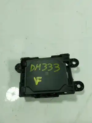 Second-hand car spare part electronic module for dacia sandero 0.9 tce oem iam references 