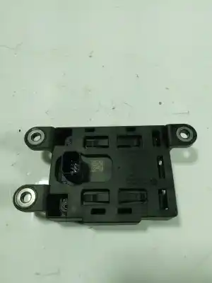Second-hand car spare part electronic module for dacia sandero 0.9 tce oem iam references   a2c77371000