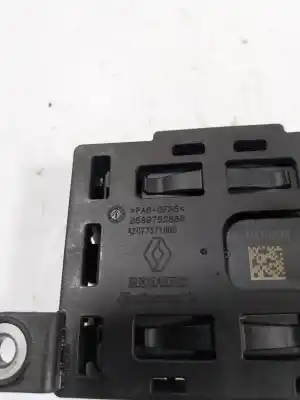 Second-hand car spare part electronic module for dacia sandero 0.9 tce oem iam references   a2c77371000