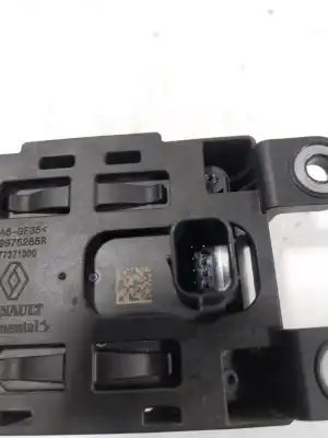 Second-hand car spare part electronic module for dacia sandero 0.9 tce oem iam references   a2c77371000