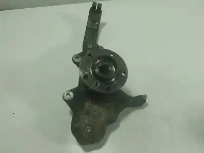 Pezzo di ricambio per auto di seconda mano attacco anteriore destro per bmw x6 (e71, e72) xdrive 40 d riferimenti oem iam 31216869870