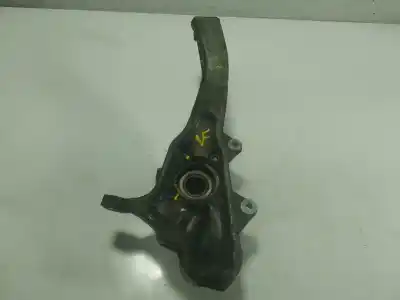 Second-hand car spare part front right knuckle for bmw x6 (e71, e72) xdrive 40 d oem iam references 31216869870  