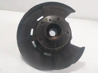 Pezzo di ricambio per auto di seconda mano snodo posteriore sinistro per bmw x6 (e71, e72) xdrive 40 d riferimenti oem iam 33326879101