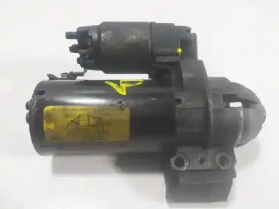 Pezzo di ricambio per auto di seconda mano motorino di avviamento per bmw x6 (e71, e72) xdrive 40 d riferimenti oem iam 12418515900