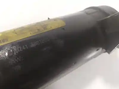 Peça sobressalente para automóvel em segunda mão motor de arranque por bmw x6 (e71, e72) xdrive 40 d referências oem iam 12418515900  780120303