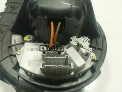 Peça sobressalente para automóvel em segunda mão motor de sofagem por bmw x6 (e71, e72) xdrive 40 d referências oem iam 64119245849 64119265892 1923320