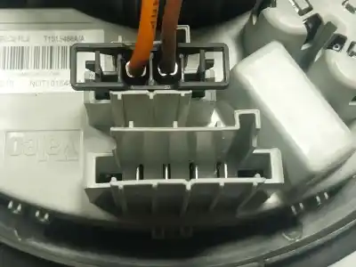 Peça sobressalente para automóvel em segunda mão motor de sofagem por bmw x6 (e71, e72) xdrive 40 d referências oem iam 64119245849 64119265892 1923320