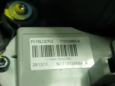 Peça sobressalente para automóvel em segunda mão motor de sofagem por bmw x6 (e71, e72) xdrive 40 d referências oem iam 64119245849 64119265892 1923320