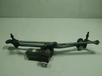 Pezzo di ricambio per auto di seconda mano tiranti e motorino del tergicristallo anteriore per bmw x6 (e71, e72) xdrive 40 d riferimenti oem iam 61617200510