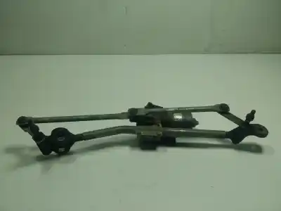 Second-hand car spare part front windshield wiper motor for bmw x6 (e71, e72) xdrive 40 d oem iam references 61617200510  7200535001