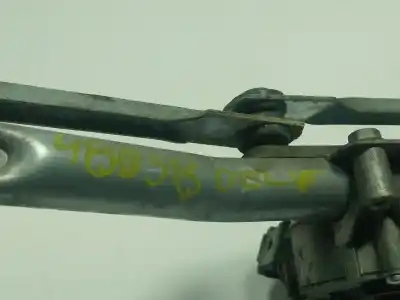 Second-hand car spare part front windshield wiper motor for bmw x6 (e71, e72) xdrive 40 d oem iam references 61617200510  7200535001