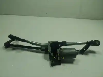 Second-hand car spare part front windshield wiper motor for bmw x6 (e71, e72) xdrive 40 d oem iam references 61617200510  7200535001