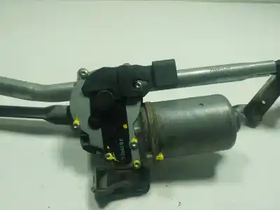 Second-hand car spare part front windshield wiper motor for bmw x6 (e71, e72) xdrive 40 d oem iam references 61617200510  7200535001