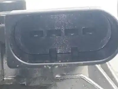 Second-hand car spare part front windshield wiper motor for bmw x6 (e71, e72) xdrive 40 d oem iam references 61617200510  7200535001