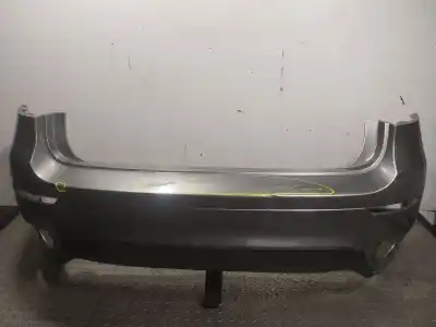 Second-hand car spare part REAR BUMPER for BMW X6 (E71, E72)  OEM IAM references 51127210649  