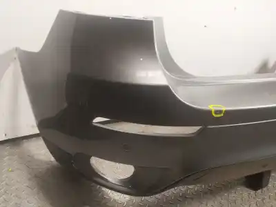 Piesă de schimb auto la mâna a doua bara spate pentru bmw x6 (e71, e72) xdrive 40 d referințe oem iam 51127210649  