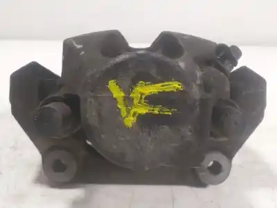 Second-hand car spare part front left brake caliper for bmw x6 (e71, e72) xdrive 40 d oem iam references 34116776783  