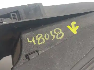 Pezzo di ricambio per auto di seconda mano potenziometro per bmw x6 (e71, e72) xdrive 40 d riferimenti oem iam 35426860784  678999802