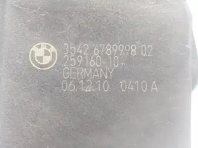 Pezzo di ricambio per auto di seconda mano potenziometro per bmw x6 (e71, e72) xdrive 40 d riferimenti oem iam 35426860784  678999802
