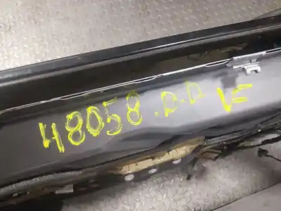 İkinci el araba yedek parçası sag ön kapi için bmw x6 (e71, e72) xdrive 40 d oem iam referansları 41517198160  